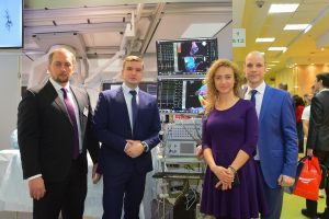XVII Ассамблея «Здоровье Москвы»