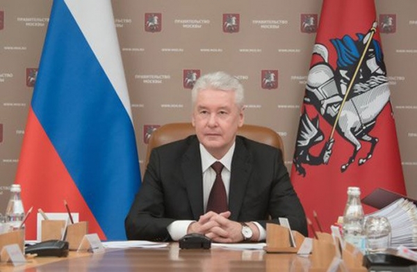 Собянин назвал главные результаты 2018 года
