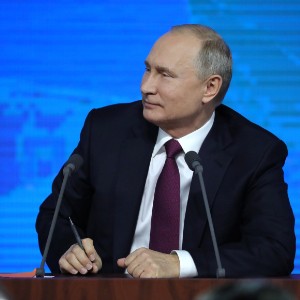 От «Мажора» и «Домашнего ареста» до пресс-конференции Путина: главные телевизионные события 2018 года