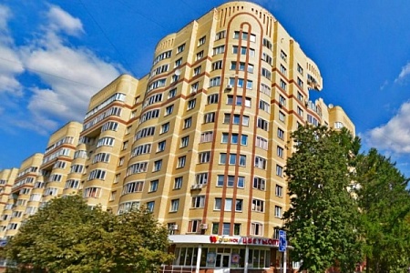 Вор обокрал квартиру в Зеленограде на 10 млн рублей