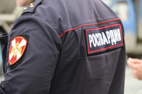 В Зеленограде нашли пропавшую 5-летнюю девочку