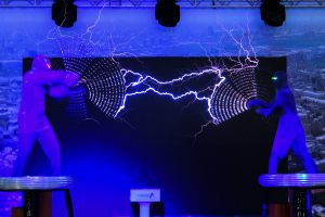 XVII Ассамблея «Здоровье Москвы»
