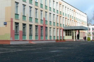 В школе района Матушкино пройдет встреча с родителями будущих первоклашек