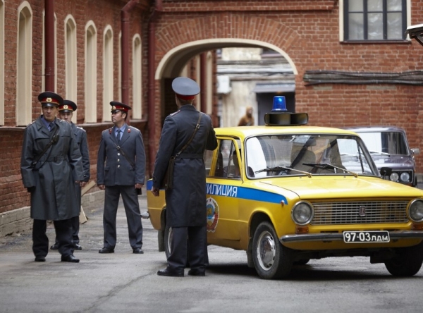 Очарование, любовь, обман, актерство: как снимали сериал «Казанова»
