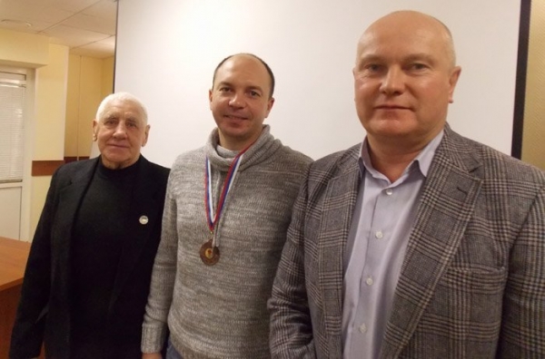 «Спутник» подвел итоги сезона