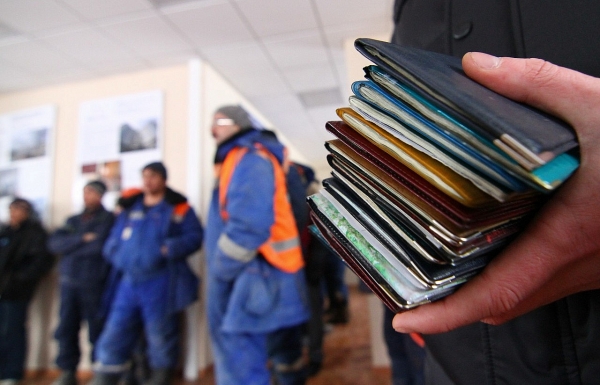 В Зеленограде нашли ещё одну «резиновую квартиру»