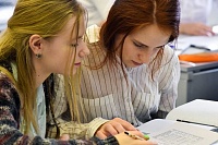 В Зеленограде пройдет физико-математическая олимпиада