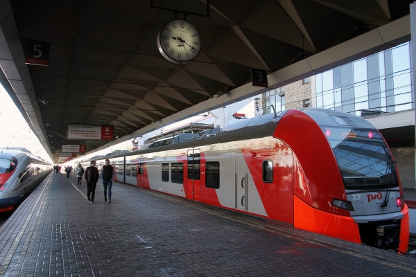 В начала февраля в Зеленограде продолжат отменять электрички