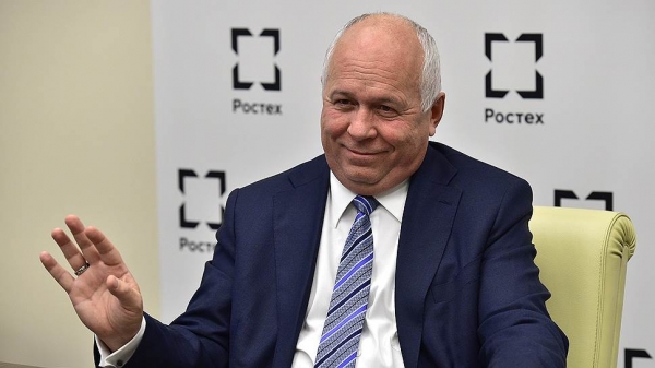 Татарстанский «Связьинвестнефтехим» стал совладельцем КамАЗа