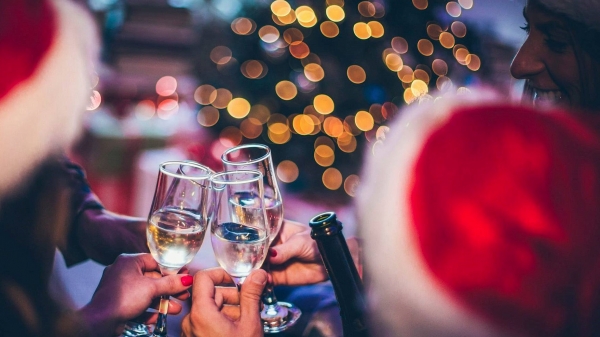 В Зеленограде в новогодние праздники 35 человек отравились алкоголем