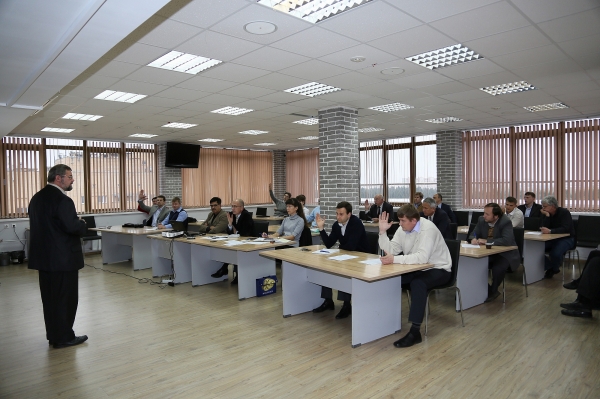 В Зеленограде дадут инструкцию по созданию бизнеса