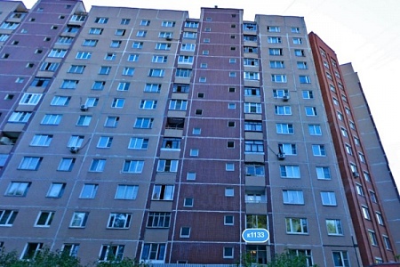 Пожилая зеленоградка погибла на пожаре в 11 микрорайоне
