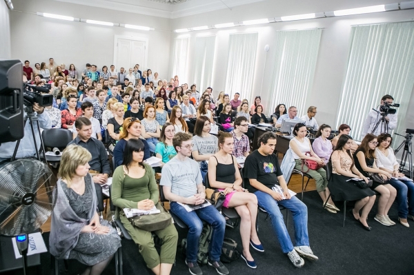 В МИЭТе прошёл день открытых дверей