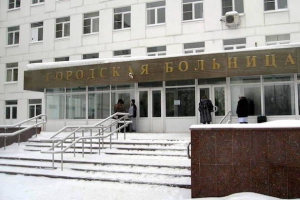 Урологи зеленоградской больницы проконсультируют пациентов с заболеванием почек