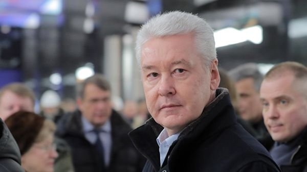 Собянин провел технический пуск участка метро «Саларьево-Коммунарка»