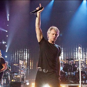 От Metallica до «Машины времени», от Bon Jovi до Елки
