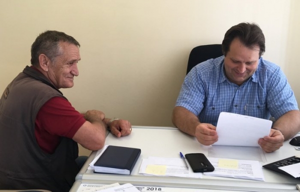 В зеленоградской больнице организуют консультации с лучшими хирургами клиники