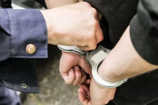 В Зеленограде задержали подозреваемого в краже