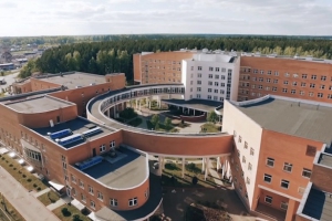 Зеленоградский роддом открыл  круглосуточную «горячую линию»