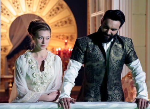 Сказке конец: чем закончился сериал «Султан моего сердца»