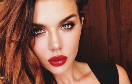 Анна Седокова показала роскошный подарок, который подарила себе на Новый год