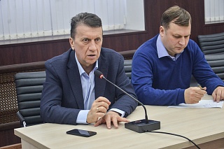 В Солнечногорске следят за качеством работы управляющих компаний