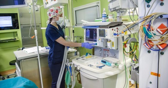 Собянин рассказал о совершенствовании столичной системы онкопомощи
