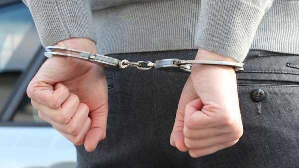 Сотрудники полиции УВД по ЗелАО задержали подозреваемых в разбое