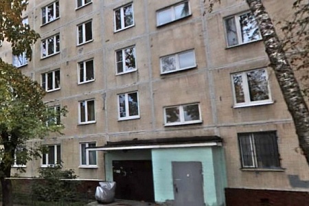 Двоих детей спасли при пожаре во 2 микрорайоне