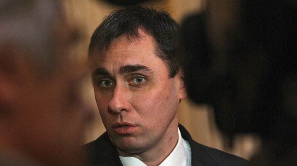 ФСК покидает главный по стройке