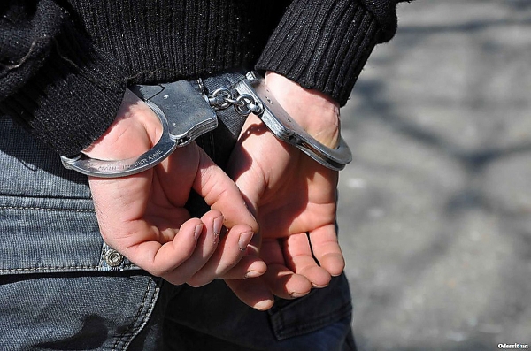 В Зеленограде задержали подозреваемого в краже телефона