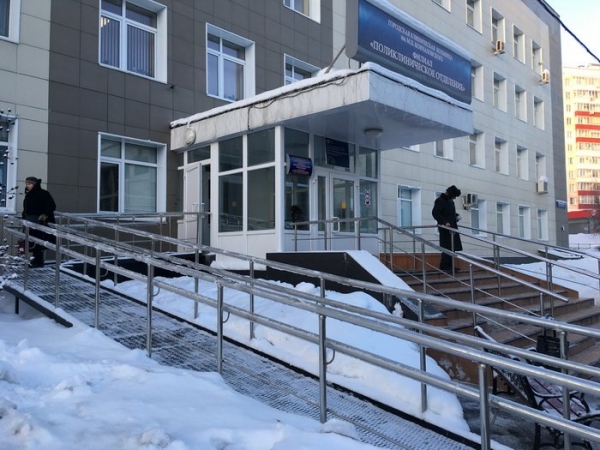 В ГКБ им. М.П. Кончаловского пройдут консультации сосудистых хирургов