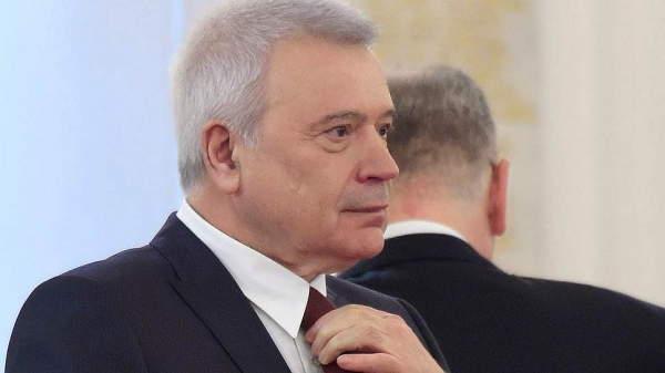 «Надо общеотраслевые вопросы решать, а не локальных месторождений»