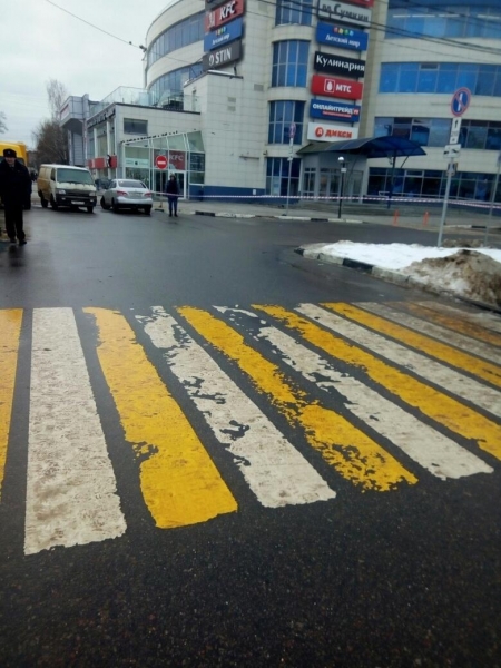 Учащихся школы в 11 микрорайоне эвакуировали из-за угрозы взрыва