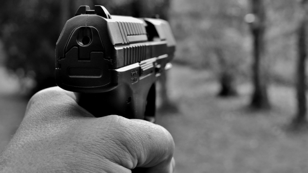 Сотрудники полиции Зеленограда задержали подозреваемого в хулиганстве