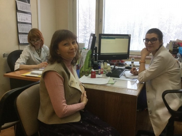 В зеленоградской больнице пройдет день открытых дверей