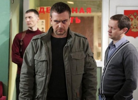 Актер Антон Васильев об успехе сериала «Невский» на НТВ, драках, деньгах и инстаграме 