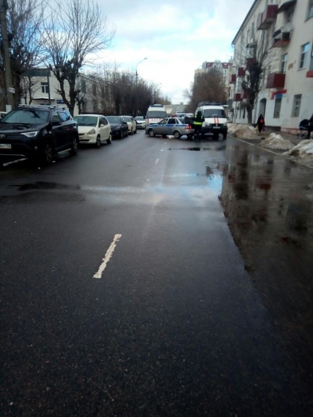 Учащихся школы в 11 микрорайоне эвакуировали из-за угрозы взрыва