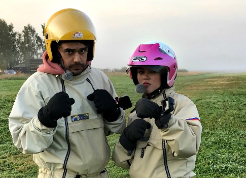 Не в деньгах счастье: как новое шоу «Я твое счастье» подстегивает фантазию и наталкивает на важные размышления