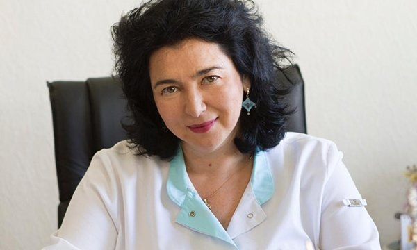 Батышева: «Паллиативная помощь – это совершенно особый вид помощи»