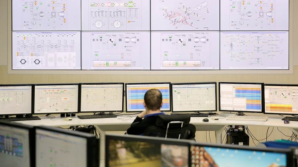 Устроить темную на расстоянии