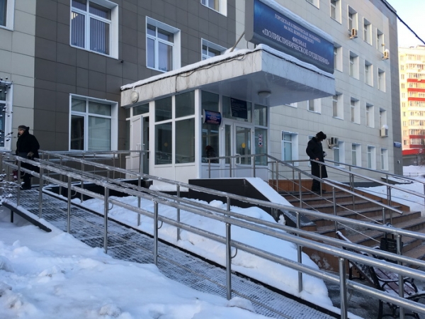 Справки для ГИБДД и на оружие - ГКБ Кончаловского