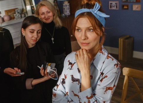 Красивый и вкусный: почему сериал «ИП Пирогова» противопоказан тем, кто сидит на диете