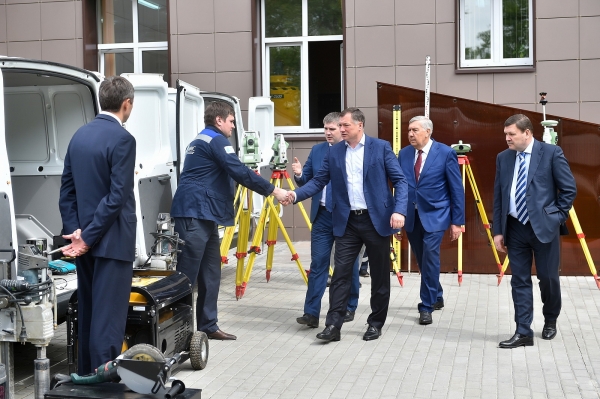 Эксперты проверят строительство лабораторных корпусов в Зеленограде
