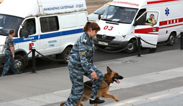 В Зеленограде эвакуировали здания из-за угрозы взрыва
