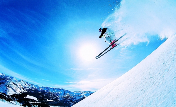 Приближается конкурс «Зимний спорт в Зеленограде»!