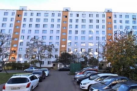 Труп больного шизофренией зеленоградца обнаружили в 9 микрорайоне