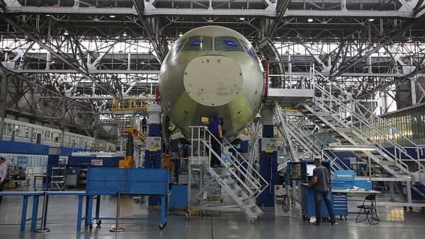 Для МС-21 нашли запасный выход из ситуации