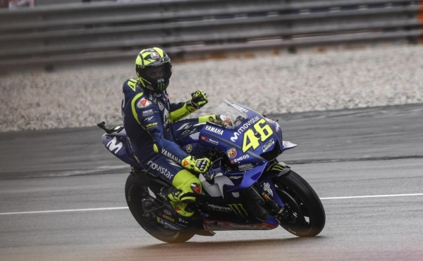 Адреналин в прямом эфире. Смотрите трансляции MotoGP на канале «Моторспорт ТВ»