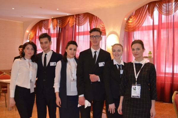 Итоги первого открытого чемпионата WorldSkills на приз префекта Зеленограда подведены